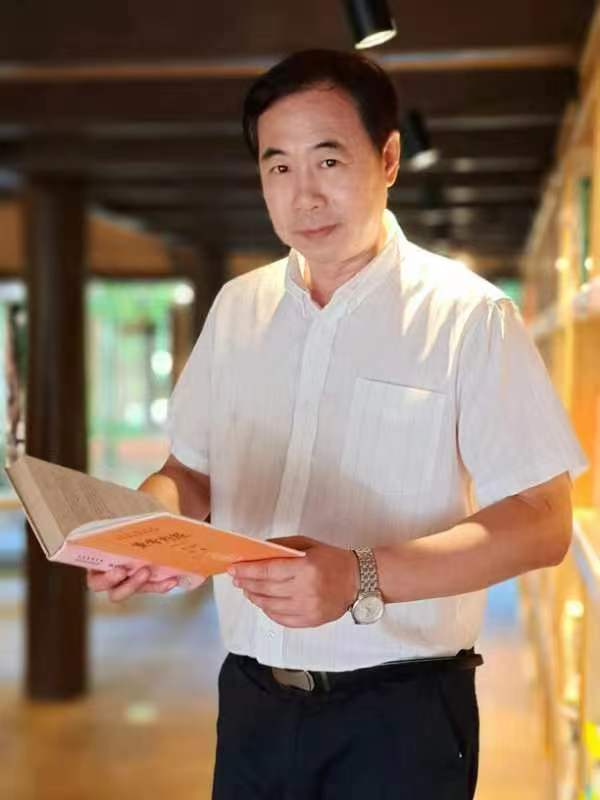 我院师生入选海南省2023年听党话、感党恩、跟党走宣传教育活动省级宣讲员