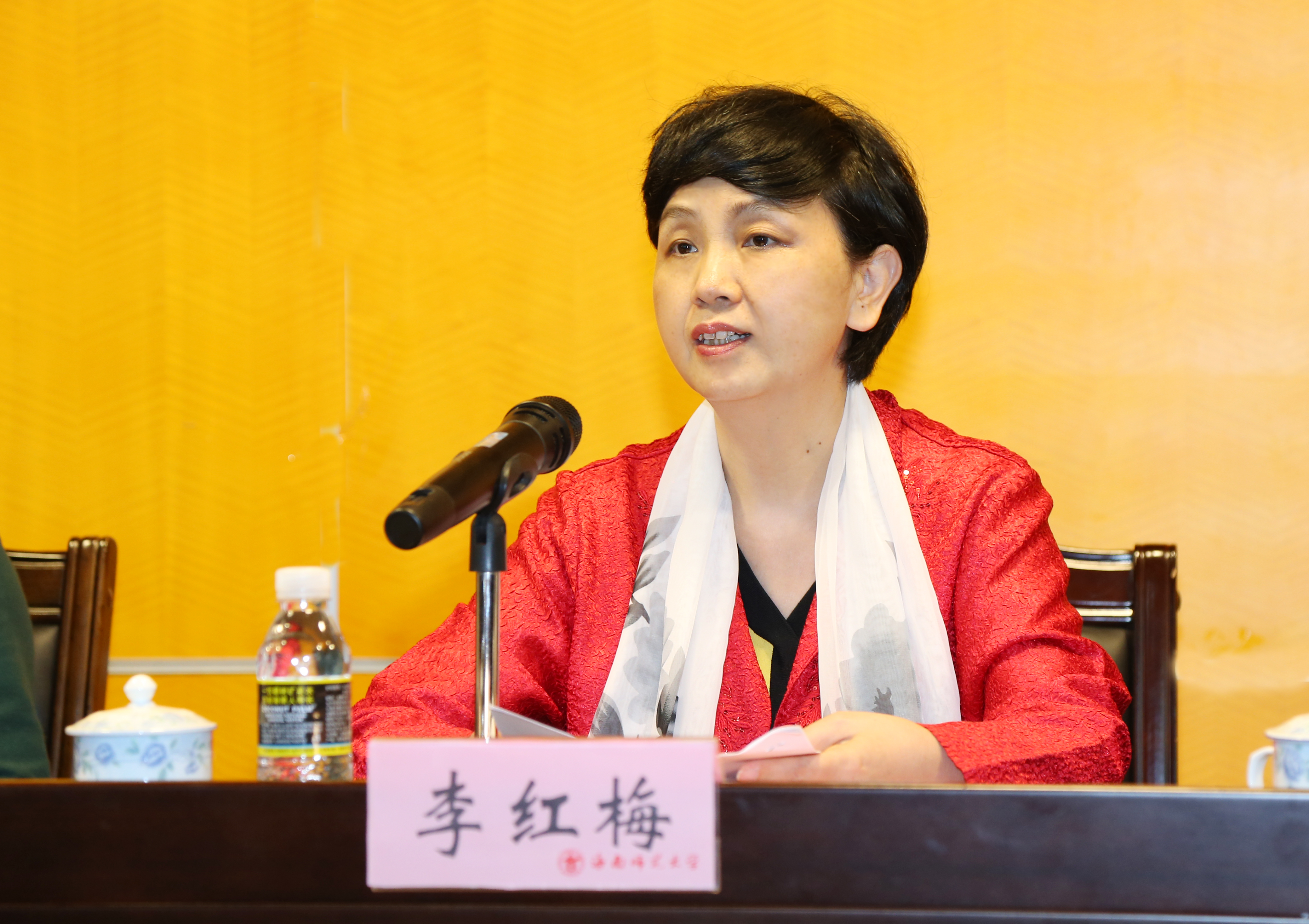 海南省马克思主义理论研究和教育协同创新中心落户我校