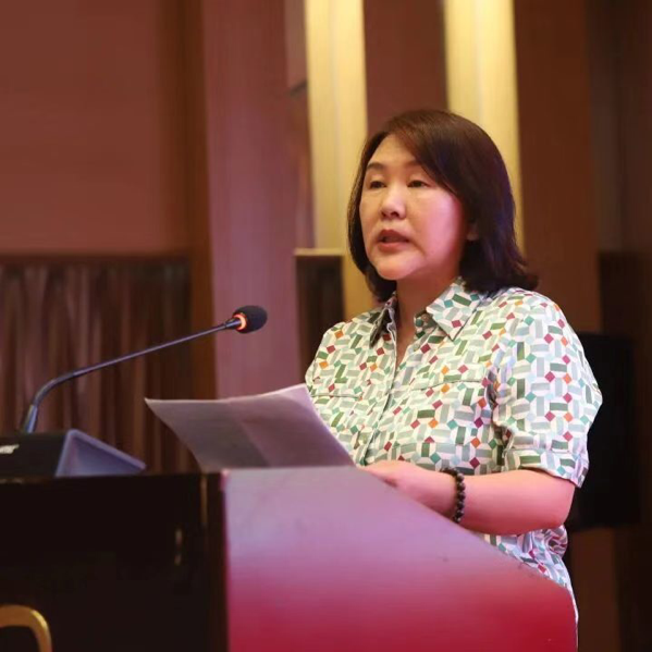 我院硕士研究生潘虹霖参加浙江省嘉兴市举办的第二届嘉兴起义学术研讨会