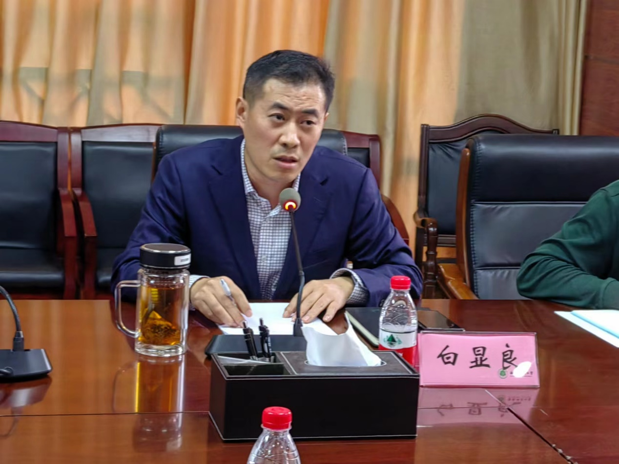 我校召开全国重点马克思主义学院建设专题会议