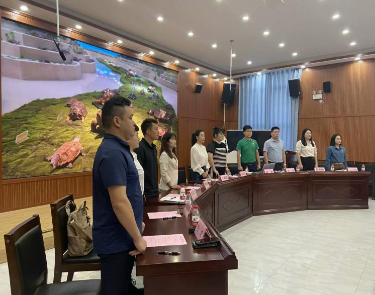 马克思主义学院校庆活动之校友篇