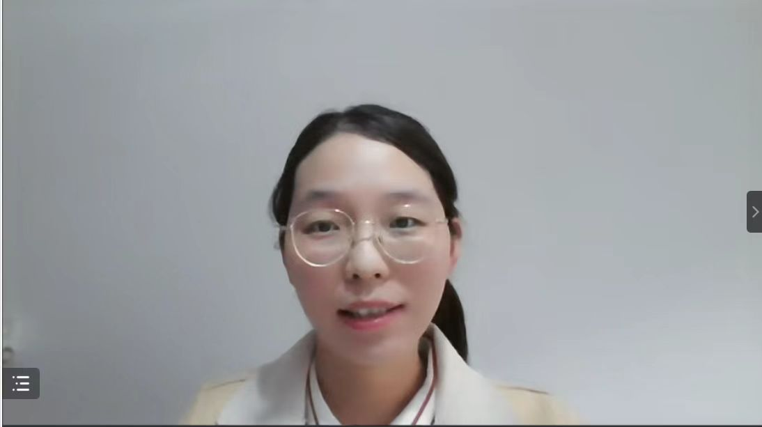 海南师范大学马克思主义学院2022届秋季博士学位论文答辩会圆满结束