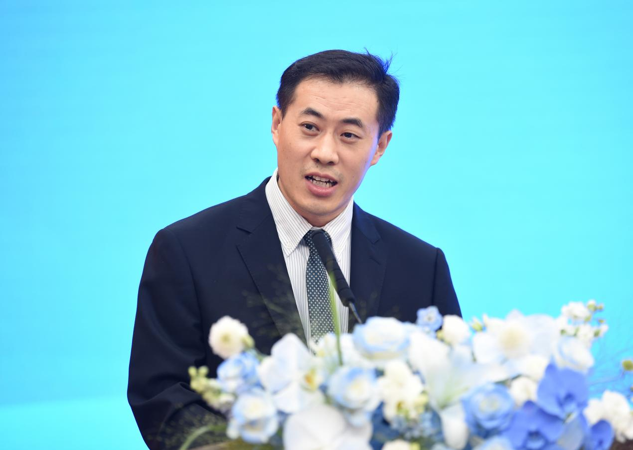 我校协办的“第五届马克思主义政党执政经验”国际学术研讨会