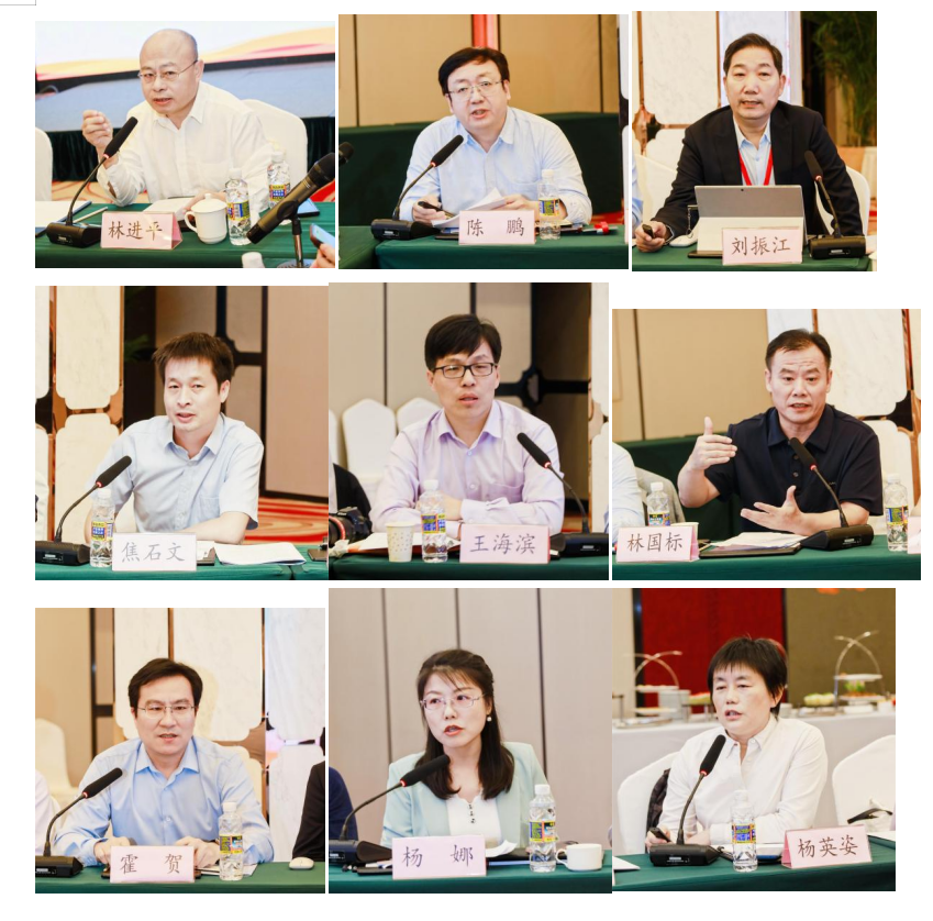 “党的创新理论体系化、学理化研究”研讨会顺利召开