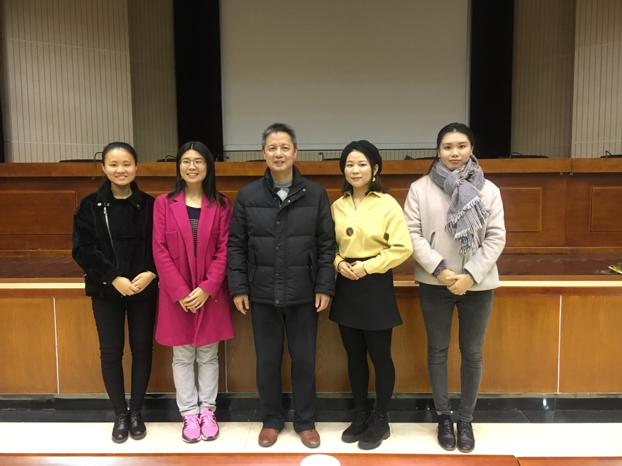 我院学子在第八届“华文杯”全国教育硕士（学科教学·思政）教学技能展示中喜获佳绩