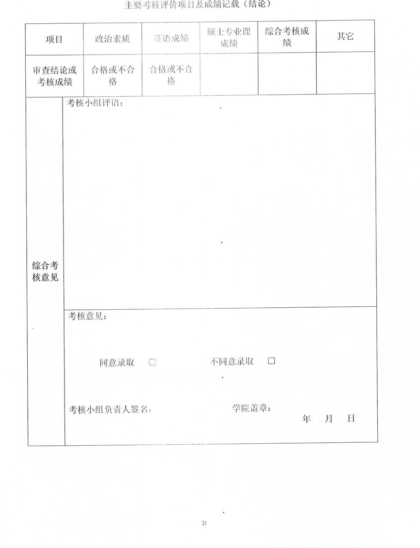 2025 年海南师范大学马克思主义学院硕博连读研究生:选拔工作实施细则