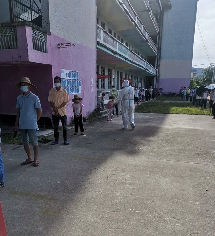 主动请缨，舍小家为大家，海师马院青年思政课教师李超的“战疫日记”