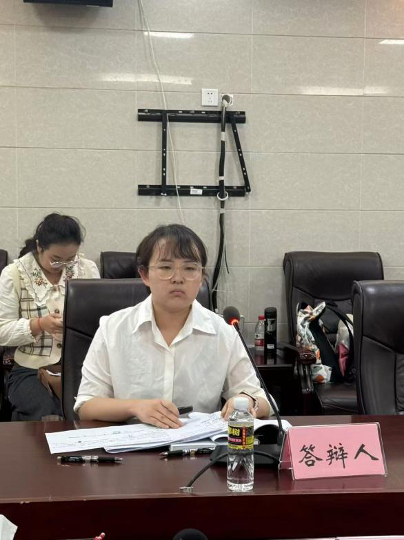 海南师范大学马克思主义学院圆满举办2024年下半年博士研究生学位论文答辩会、预答辩会