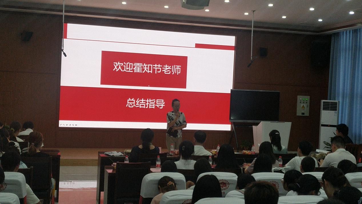 考研传帮带  奋斗正当时