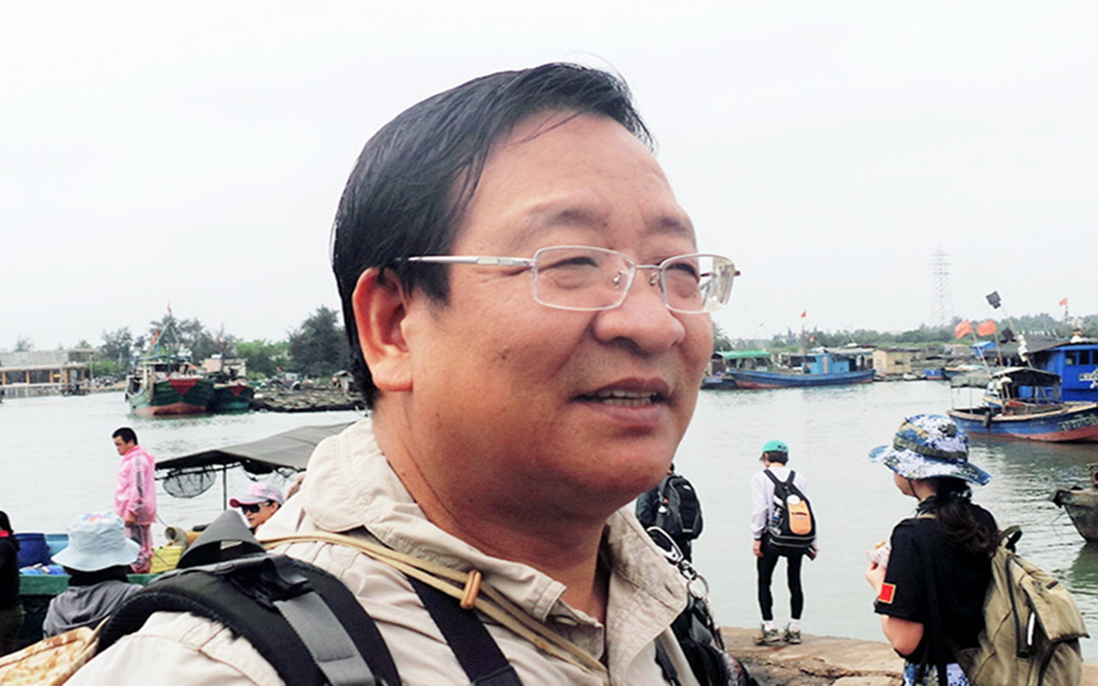 郭根山教授荣获“高校思想政治理论课教师2013年度影响力人物”称号